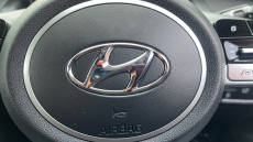 Hyundai TUCSON 1.6 TGDi Ultimate 5dr 2WD Petrol Estate